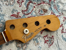 Fender Vintera manico basso