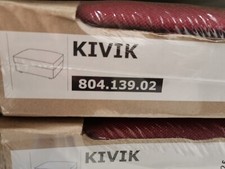 Ikea Kivik rivestimento per
