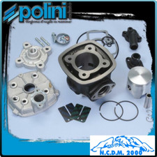 GRUPPO TERMICO POLINI GHISA