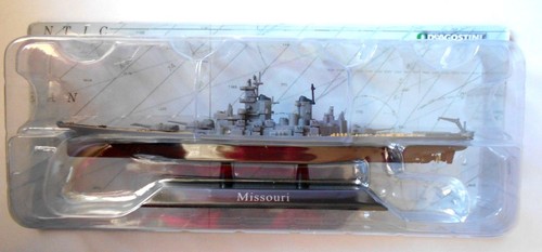 Die cast navi guerra - da,
