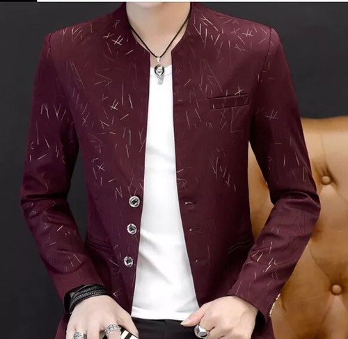 Giacca smoking uomo elegante - giacca,