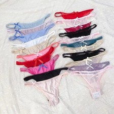 Collant mutandine da uomo lingerie perizoma tutte le stagioni cotone ghiaccio se
