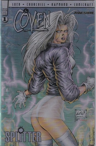 Coven 6 - da,