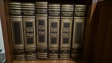 Treccani appendice 1938 1948 - treccani,,