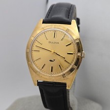 Orologio vintage BULOVA Sea