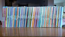 RAT-MAN Collection 1/122 Sequenza non Completa + Albi Speciali + Allegati e Vari