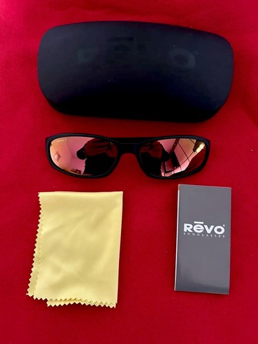 Revo occhiali sole - revo, da