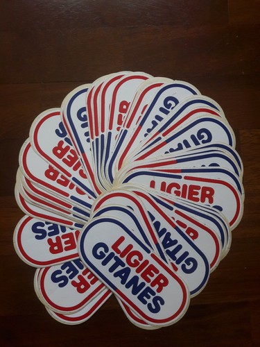 Lotto adesivi stickers - adesivi,