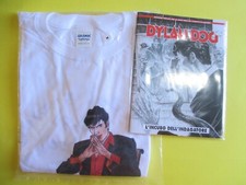 DYLAN DOG MAGLIA GADGET STANO