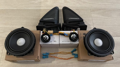 Set cover tweeter altoparlanti - set,
