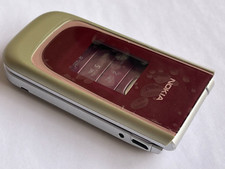 Nokia 7020 custodia completa