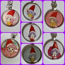 COLLANA NECKLACE COLLIER