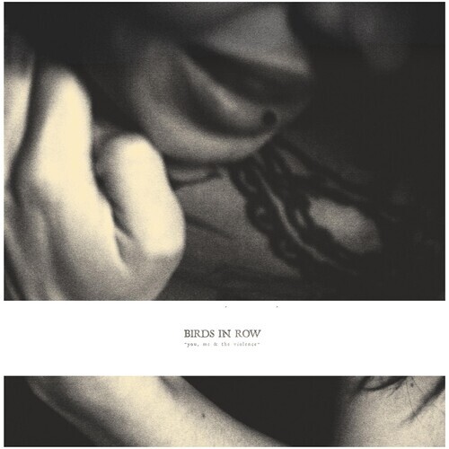 You and the violence - and,
