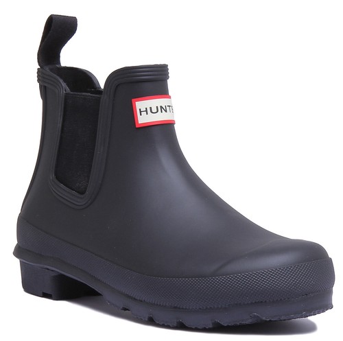 Hunter originale chelsea - hunter, donna
