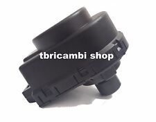 ATTUATORE MOTORE  VALVOLA TRE