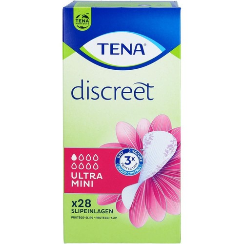 Tena lady assorbenti - assorbenti, discreti