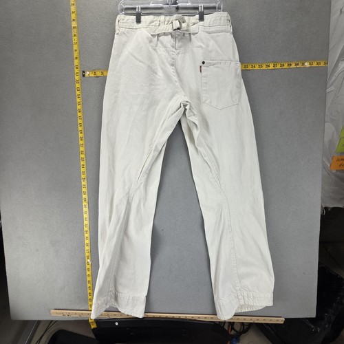Jeans vintage levis engineered - jeans,