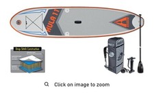 Advanced Elements Hula 11 con