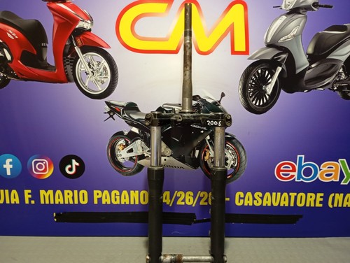 Forcella honda 300 - 300, anno