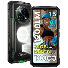 Smartphone DOOGEE Fire7 Pro AI