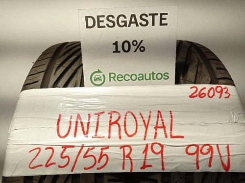 22555r1999v cerchio fiat - 22555r1999v,