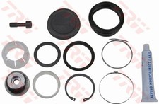 Kit riparazione manubrio trw - kit,