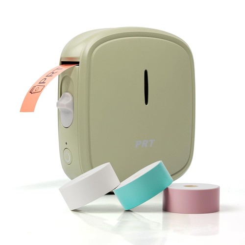 Mini etichettatrice portatile - mini,