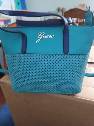 Borsa donna guess - donna,