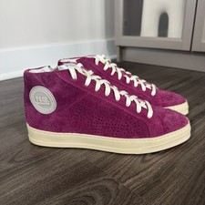 Sneakers P448 Rocky Mid