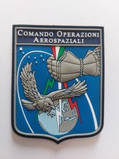  PATCH AERONAUTICA MILITARE