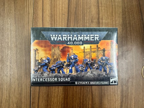 Warhammer 40k space marines - space,