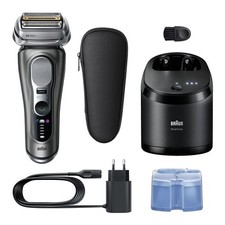 Braun Rasoio barba SERIES 9