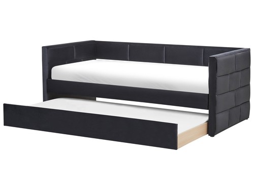 Letto singolo con - , secondo