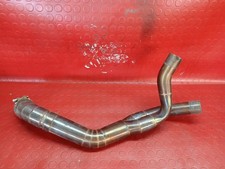 COLLETTORE DI SCARICO Yamaha