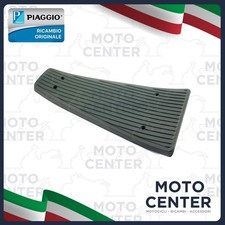 PEDANA CENTRALE PIAGGIO VESPA
