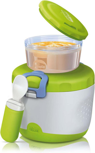 Chicco thermos portapappa - chicco,