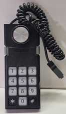 Controller Coleco 2490 Nero