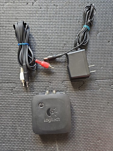 Logitech adattatore audio - logitech,