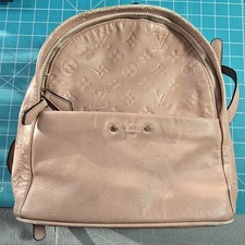 Zaino LOUIS VUITTON Sorbona