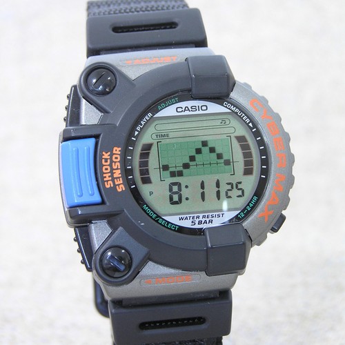 Scatola originale orologio - [scatola,