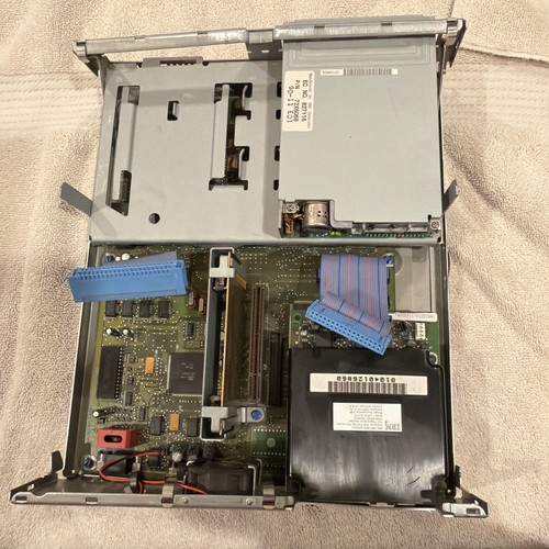 Ibm model 2011 - ps/1, computer