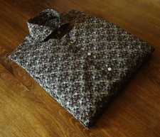 Camicie hawaiane Orian taglia