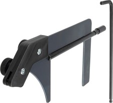 Wolfcraft Spouwmes | per