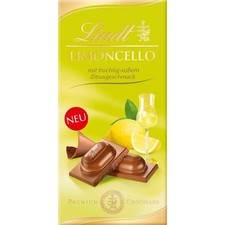 Lindt Limoncello Cioccolato