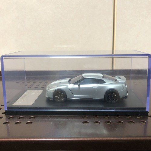 Story nissan r 50 - gt-r, 50°
