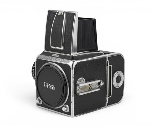 Hasselblad 1000f 6x6 medium - hasselblad,