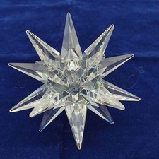 SWAROVSKI CANDELIERE A STELLA