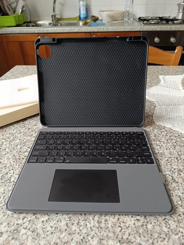 Tastiera ipad pro wireless - ipad,