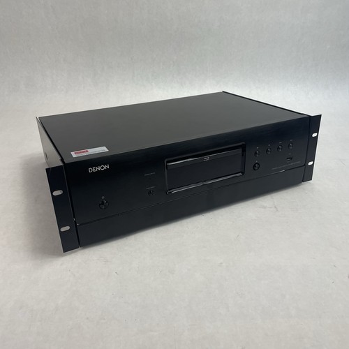 Denon dbt 3313udci - dbt-3313udci, lettore