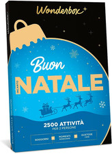 - Cofanetto Regalo - Buon